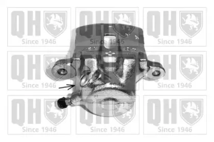 Тормозной суппорт QUINTON HAZELL купить