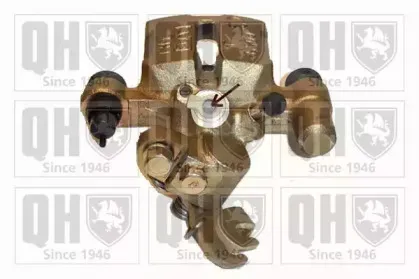 Тормозной суппорт QUINTON HAZELL купить