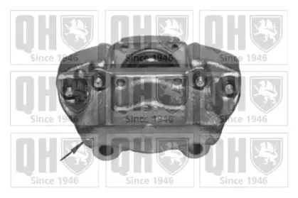 Тормозной суппорт QUINTON HAZELL купить