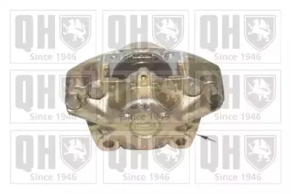 Тормозной суппорт QUINTON HAZELL купить