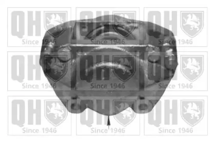 Тормозной суппорт QUINTON HAZELL купить