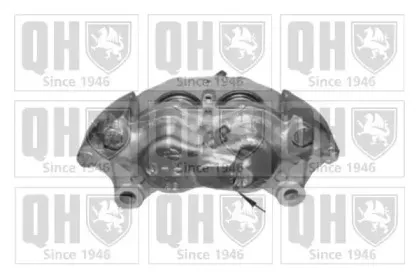 Тормозной суппорт QUINTON HAZELL купить