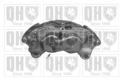 Тормозной суппорт QUINTON HAZELL купить