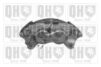 Тормозной суппорт QUINTON HAZELL купить