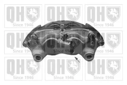 Тормозной суппорт QUINTON HAZELL купить