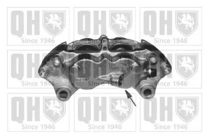 Тормозной суппорт QUINTON HAZELL купить