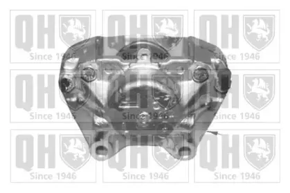 Тормозной суппорт QUINTON HAZELL купить