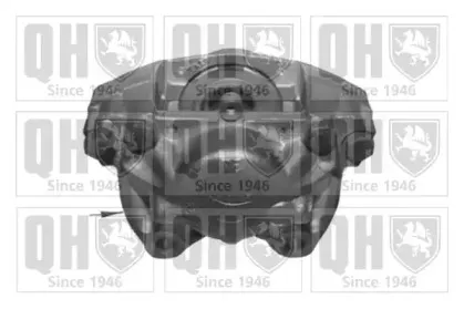 Тормозной суппорт QUINTON HAZELL купить