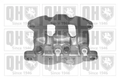 Тормозной суппорт QUINTON HAZELL купить