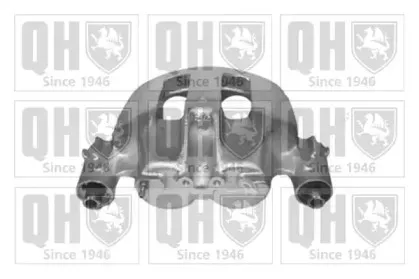 Тормозной суппорт QUINTON HAZELL купить