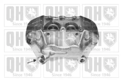 Тормозной суппорт QUINTON HAZELL купить