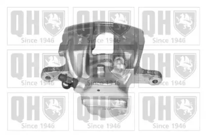 Тормозной суппорт QUINTON HAZELL купить