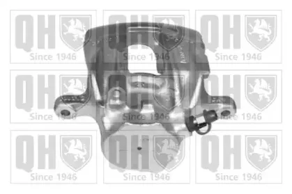Тормозной суппорт QUINTON HAZELL купить