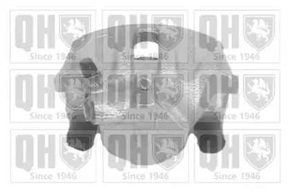 Тормозной суппорт QUINTON HAZELL купить
