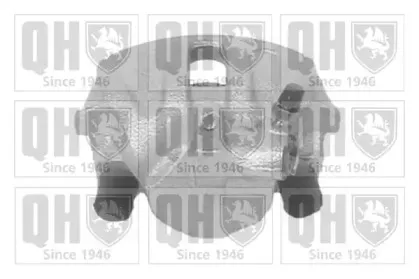 Тормозной суппорт QUINTON HAZELL купить