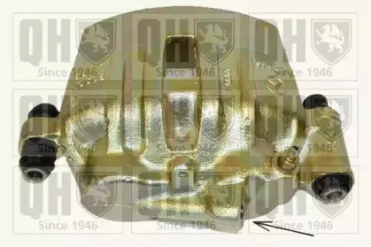 Тормозной суппорт QUINTON HAZELL купить