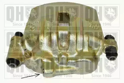 Тормозной суппорт QUINTON HAZELL купить