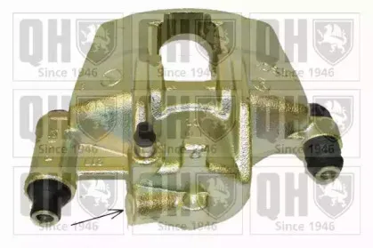 Тормозной суппорт QUINTON HAZELL купить