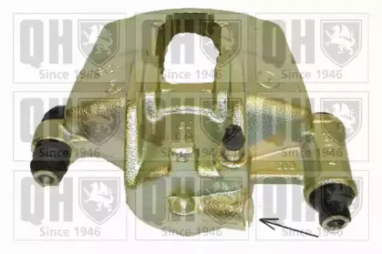 Тормозной суппорт QUINTON HAZELL купить