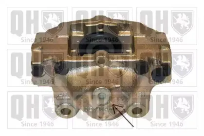 Тормозной суппорт QUINTON HAZELL купить