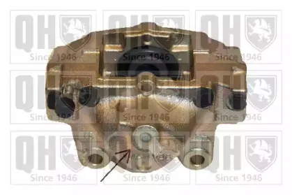 Тормозной суппорт QUINTON HAZELL купить