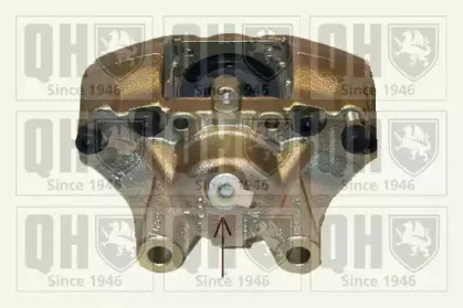 Тормозной суппорт QUINTON HAZELL купить