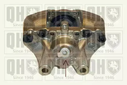 Тормозной суппорт QUINTON HAZELL купить