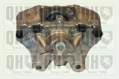 Тормозной суппорт QUINTON HAZELL купить