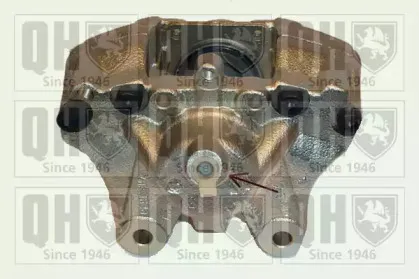 Тормозной суппорт QUINTON HAZELL купить