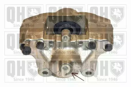 Тормозной суппорт QUINTON HAZELL купить