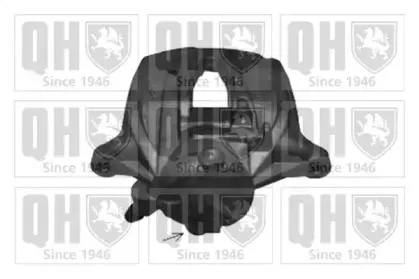 Тормозной суппорт QUINTON HAZELL купить