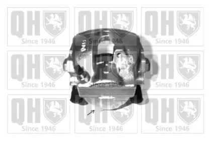 Тормозной суппорт QUINTON HAZELL купить