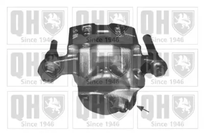 Тормозной суппорт QUINTON HAZELL купить