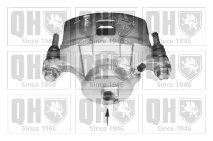 Тормозной суппорт QUINTON HAZELL купить