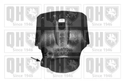 Тормозной суппорт QUINTON HAZELL купить