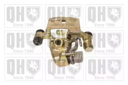 Тормозной суппорт QUINTON HAZELL купить