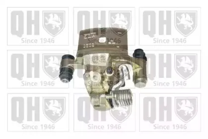 Тормозной суппорт QUINTON HAZELL купить