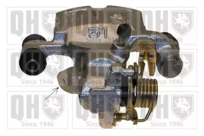 Тормозной суппорт QUINTON HAZELL купить