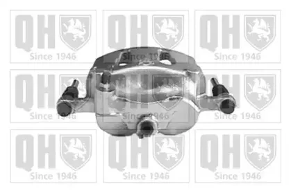 Тормозной суппорт QUINTON HAZELL купить