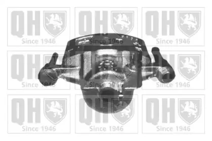 Тормозной суппорт QUINTON HAZELL купить