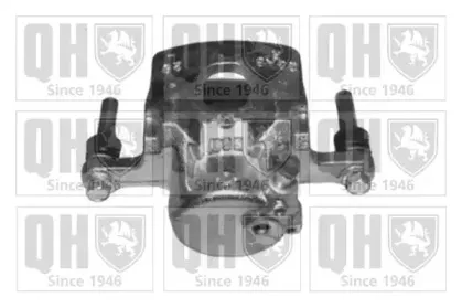 Тормозной суппорт QUINTON HAZELL купить