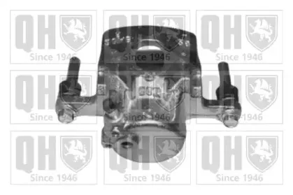 Тормозной суппорт QUINTON HAZELL купить