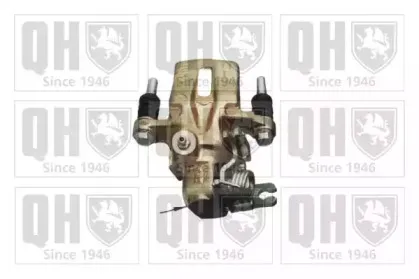 Тормозной суппорт QUINTON HAZELL купить