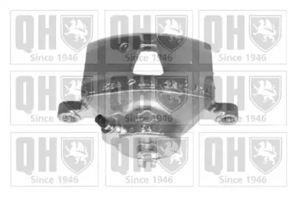 Тормозной суппорт QUINTON HAZELL купить