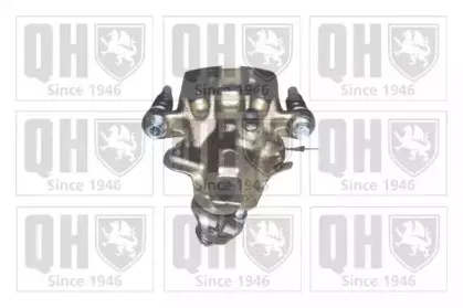 Тормозной суппорт QUINTON HAZELL купить