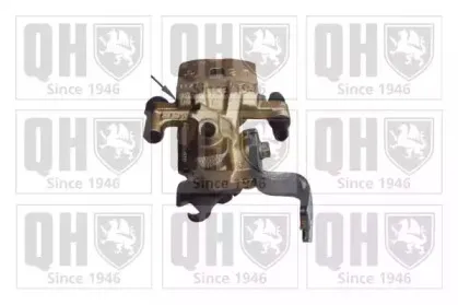 Тормозной суппорт QUINTON HAZELL купить