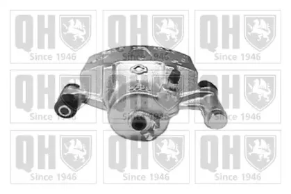 Тормозной суппорт QUINTON HAZELL купить