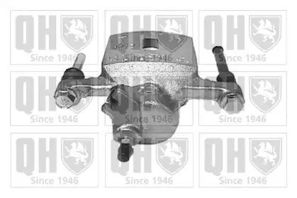 Тормозной суппорт QUINTON HAZELL купить