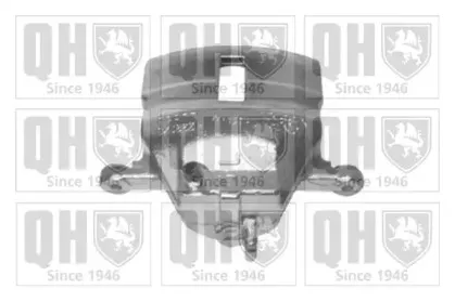 Тормозной суппорт QUINTON HAZELL купить