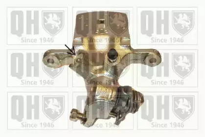 Тормозной суппорт QUINTON HAZELL купить